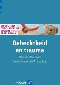 Gehechtheid en trauma