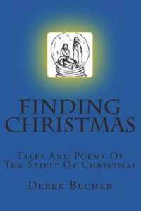 Finding Christmas