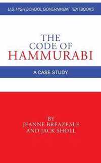 The Code of Hammurabi