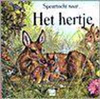 Hertje