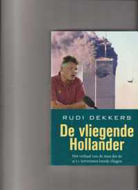 De vliegende hollander