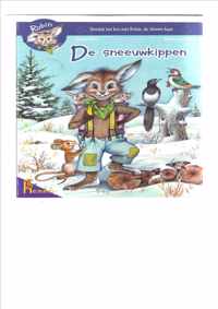 De sneeuwkippen