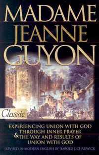 Madame Jeanne Guyon