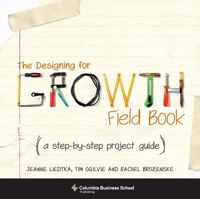 The Designing for Growth Field Book