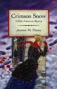 Crimson Snow