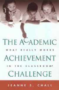 The Academic Achievement Challenge