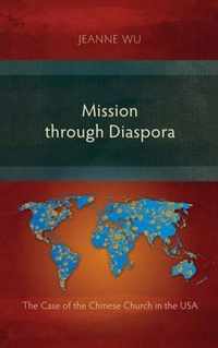 Mission through Diaspora