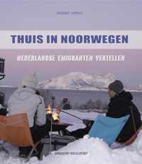 Thuis in Noorwegen