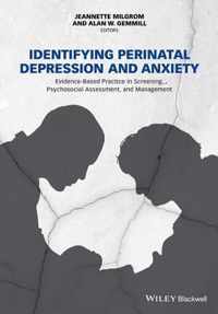 Identifying Perinatal Depression And Anxiety