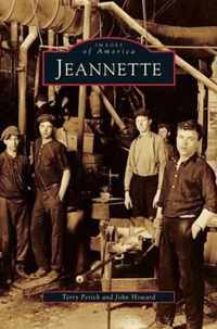 Jeannette