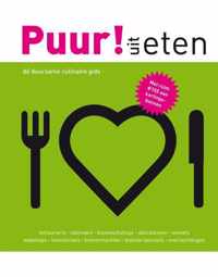 Puur! (Uit) Eten