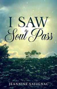 I Saw A Soul Pass