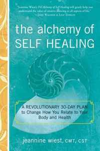 Alchemy Of Self Healing