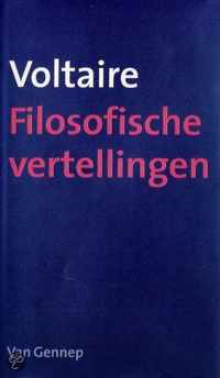 Filosofische Vertellingen