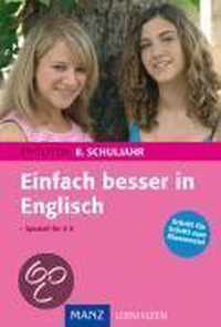 Einfach Besser In Englisch 8. Schuljahr