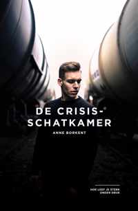 De crisis schatkamer