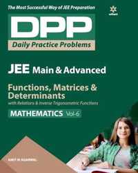 Daily Practice Problems (Dpp) for Jee Main & Advanced Maths Relation & Functions 2020