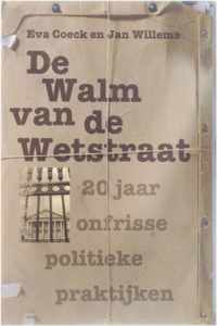 Walm van de wetstraat