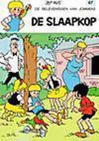 De slaapkop