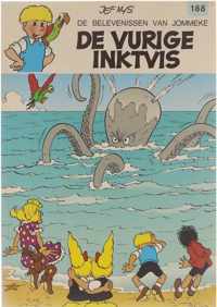 188. de vurige inktvis