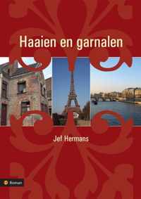 Haaien En Garnalen