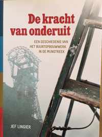 De kracht van onderuit