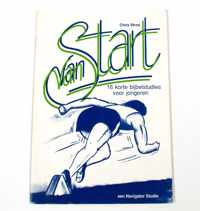 Van start - studies voor jongeren