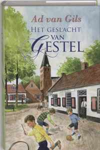 Het Geslacht Van Gestel