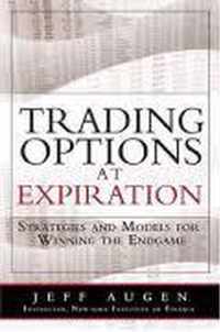 Trading Options At Expiration