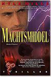 Machtsmiddel