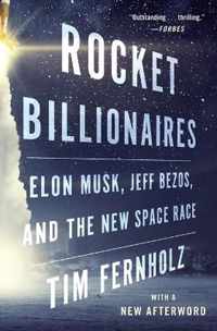 Rocket Billionaires