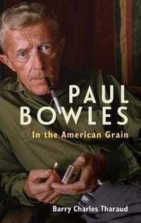 Paul Bowles