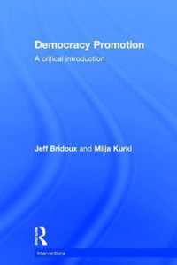 Democracy Promotion