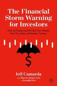 The Financial Storm Warning for Investors