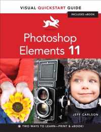 Photoshop Elements 11