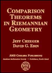 Comparison Theorems in Riemannian Geometry