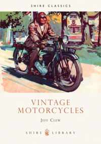 Vintage Motorcycles