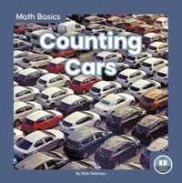 Math Basics: Counting Cars