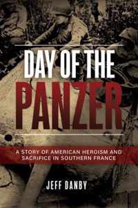 Day of the Panzer