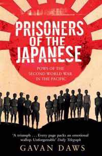 Prisoners of the Japanese