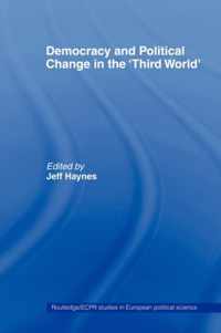 Democracy and Political Change in the Third World