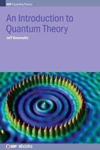 An Introduction to Quantum Theory