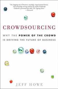 Crowdsourcing