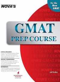 GMAT Prep Course