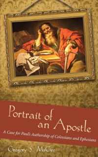 Portrait of an Apostle