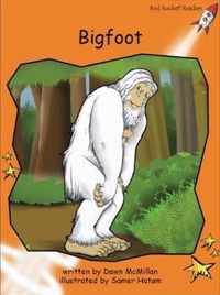 Bigfoot