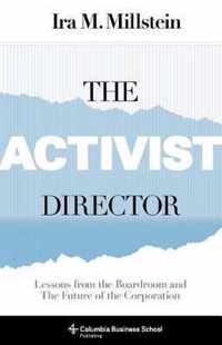 The Activist Director