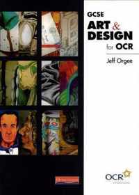 GCSE Art & Design for OCR Student Book
