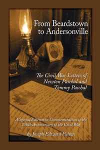 From Beardstown to Andersonville