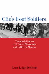 Clio's Foot Soldiers